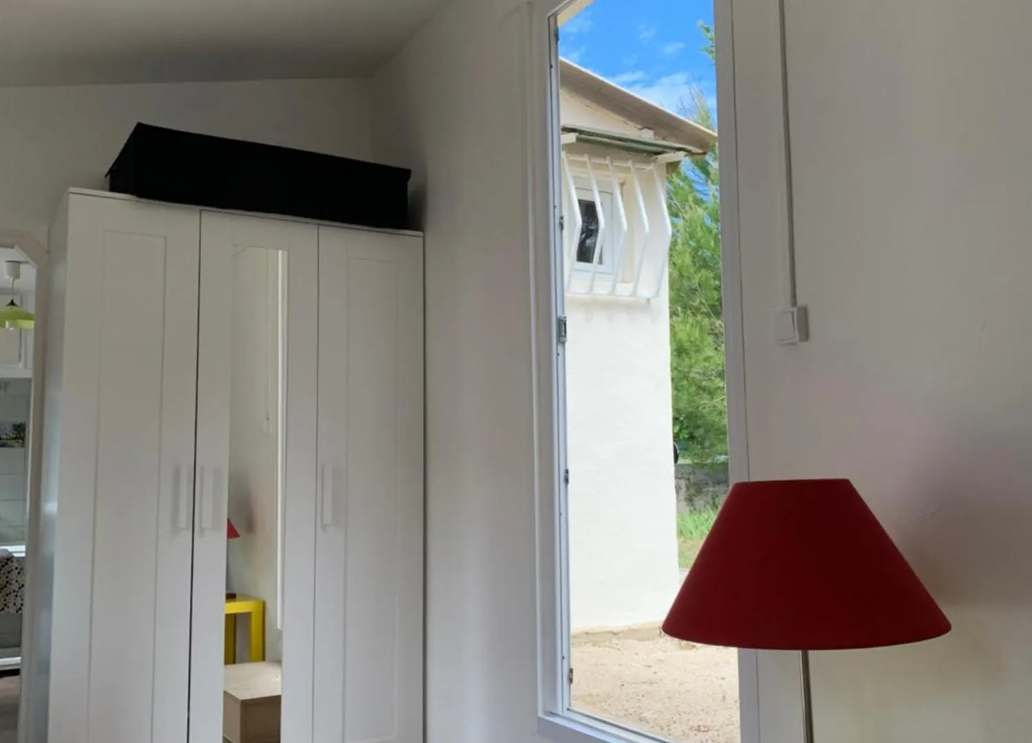 Maisonnette La Couronne Martigues Apartment