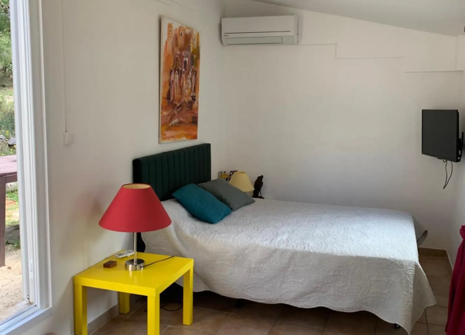Apartment Maisonnette La Couronne Martigues France