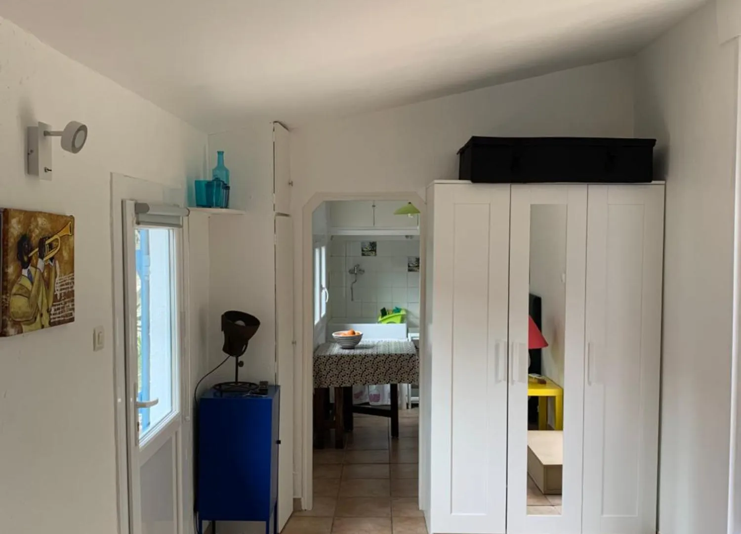 Maisonnette La Couronne Martigues 0*,