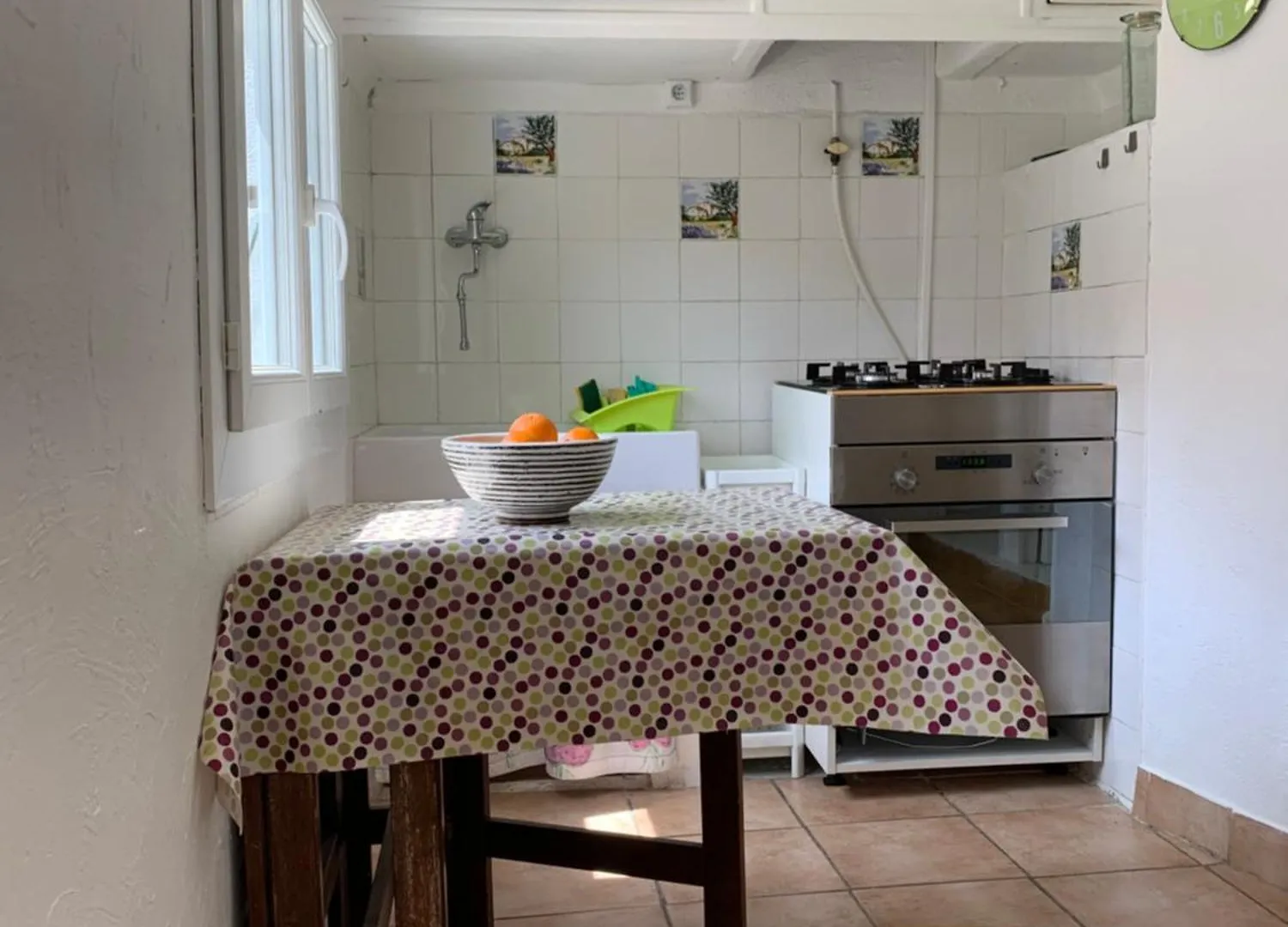 Maisonnette La Couronne Martigues Apartment