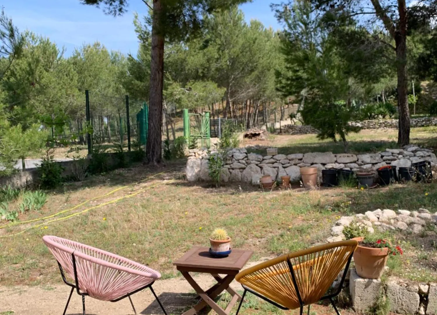 Apartment Maisonnette La Couronne Martigues