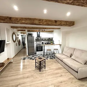 Au Cœur De La Venise Provençale Martigues
