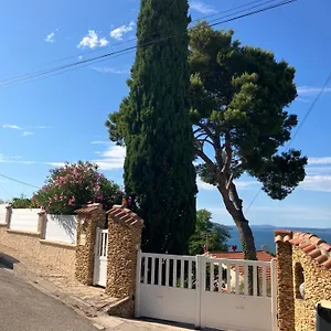 Chez Fred Et Maria Martigues